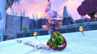 Yooka-Laylee nos ofrece 10 minutos de su jugabilidad en vídeo