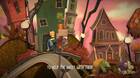 Flipping Death, el nuevo juego de los creadores de Stick it to the Man!