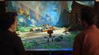 Psychonauts 2 nos muestra un pequeño aperitivo de su jugabilidad