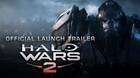 Halo Wars 2 nos enseña su tráiler de lanzamiento