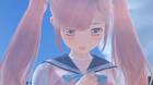 Blue Reflection: Sword of the Girl Who Dances in Illusions nos presenta a Chihiro Inoue