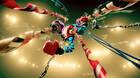 ARMS recibe su actualización 5.1 añadiendo el modo Torneo