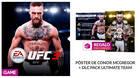 GAME detalla sus incentivos por la compra de EA Sports UFC 3
