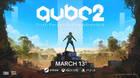 Los puzles de Q.U.B.E 2 llegarán el 13 de marzo a PC y consolas