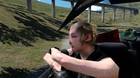 Así luce Final Fantasy XV con los requisitos más bajos