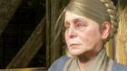 Una sart�n inmaculada - The Witcher 3: Wild Hunt