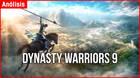 Vandal TV: Videoanálisis de Dynasty Warriors 9