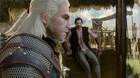 Lilas y grosellas - The Witcher 3: Wild Hunt