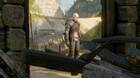 Un incendiario retorcido - The Witcher 3: Wild Hunt