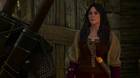 En el lecho de muerte - The Witcher 3: Wild Hunt