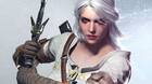 Tras los pasos de Ciri - The Witcher 3: Wild Hunt