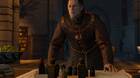 Una audiencia con el Emperador - The Witcher 3: Wild Hunt