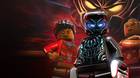 El mundo de Black Panther ya está disponible en LEGO Marvel Super Heroes 2