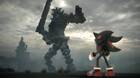 Shadow de Sonic se cuela en Shadow of the Colossus en un bello vídeo