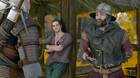 Pu�os de furia: Velen - The Witcher 3: Wild Hunt
