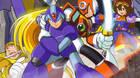 Los juegos de Mega Man X llegarían en dos colecciones