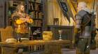 La patrulla desaparecida - Contrato en The Witcher 3: Wild Hunt