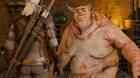Un dios codicioso - The Witcher 3: Wild Hunt