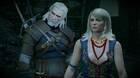 La l�mpara m�gica - The Witcher 3: Wild Hunt