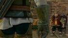 Las bandas de Novigrado - The Witcher 3: Wild Hunt