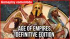 Vandal TV: Gameplay comentado de Age of Empires Definitive Edition