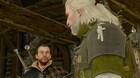 Tirando del hilo - The Witcher 3: Wild Hunt