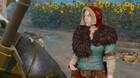 Caperucita - The Witcher 3: Wild Hunt