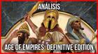Vandal TV: Videoanálisis de Age of Empires: Definitive Edition