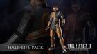 Así se desenvuelve Gordon Freeman de Half-Life en Final Fantasy XV