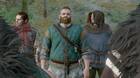 En el corazón del bosque - Contrato en The Witcher 3: Wild Hunt