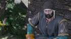 Una extraña bestia - Contrato en The Witcher 3: Wild Hunt