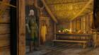 El fantasma de Eldberg - contrato en The Witcher 3: Wild Hunt