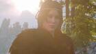 La dama de hierro - The Witcher 3: Wild Hunt