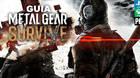 Preguntas frecuentes de Metal Gear Survive