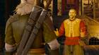La maniobra del rey - The Witcher 3: Wild Hunt