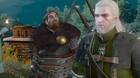 La coronación - The Witcher 3: Wild Hunt