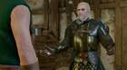 Sobre espadas y albóndigas - The Witcher 3: Wild Hunt