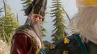 Ecos del pasado - The Witcher 3: Wild Hunt