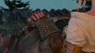 Sangre en el campo de batalla - The Witcher 3: Wild Hunt