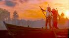 Monta�a Calva - The Witcher 3: Wild Hunt