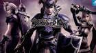 Todas las Ediciones de Dissidia Final Fantasy NT