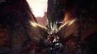 Una herida y un ansia - Monster Hunter World