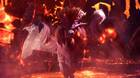 El infernal Teostra - Monster Hunter World