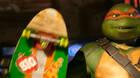 Injustice 2 incluye un guiño al clásico TMNT: Turtles In Time