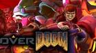 OverDoom, el mod que te permite jugar con D.Va en el Doom clásico