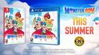 Monster Boy and the Cursed Kingdom se lanzará en verano
