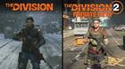 Comparan la beta de The Division 2 con el primer The Division