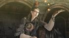 Platinum Games sigue trabajando 'duro' en Bayonetta 3