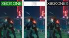 Comparan los gráficos de Crackdown 3 en sus diferentes versiones