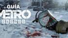 Metro Exodus: Preguntas frecuentes y resolucion de problemas
